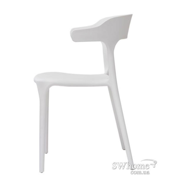 Стул Concepto Lucky Белый-1