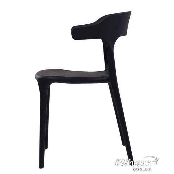 Стул Concepto Lucky Черный-1