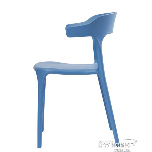 Стул Concepto Lucky Голубой-1