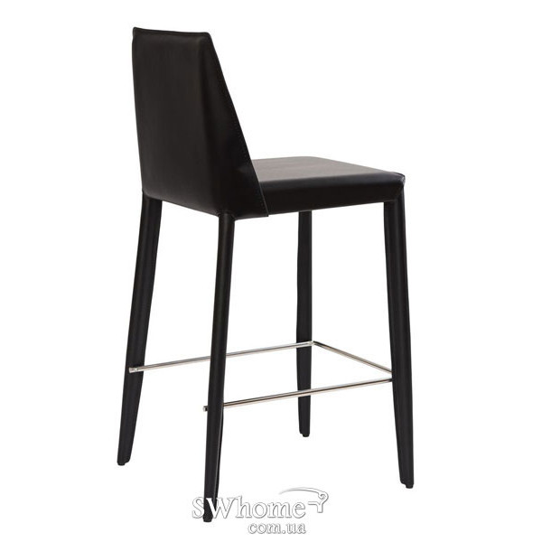 Стул полубарный Concepto Marco Черный-1