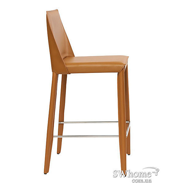 Стілець напівбарний Concepto Marco Світло-коричневий-1