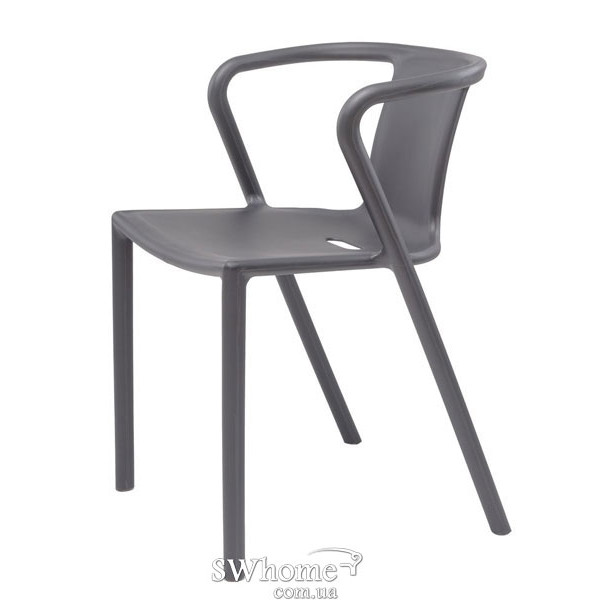 Стул Concepto Space Серый графит-0