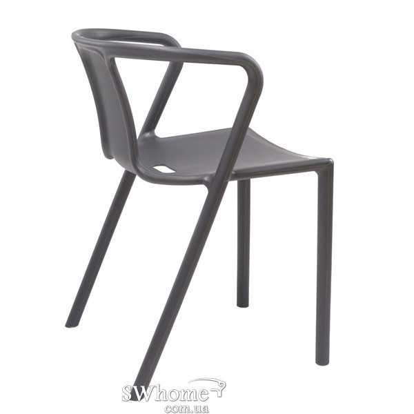 Стул Concepto Space Серый графит-1