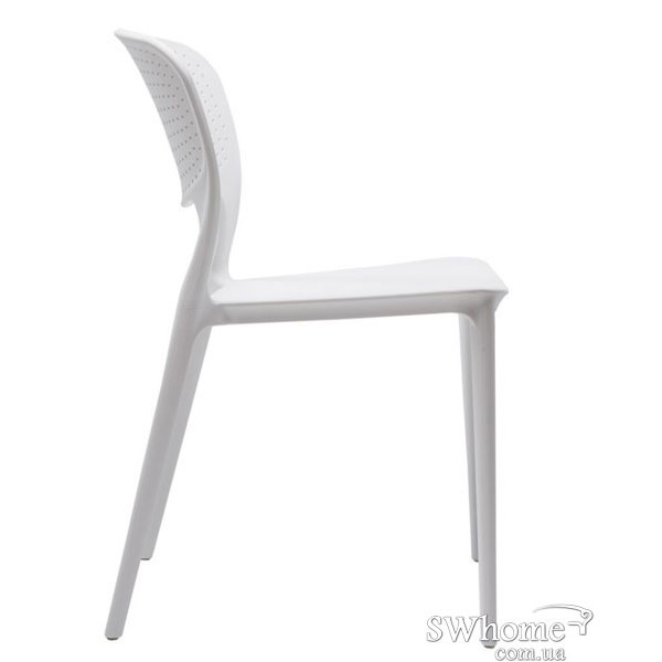 Стілець Concepto Spark Білий-1