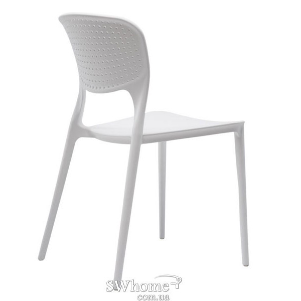 Стілець Concepto Spark Білий-2