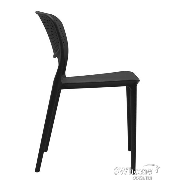 Стілець Concepto Spark Чорний-1