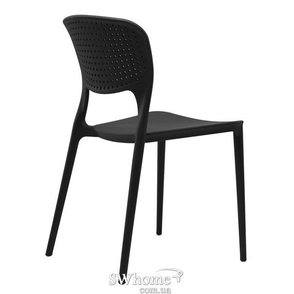 Стілець Concepto Spark Чорний-2