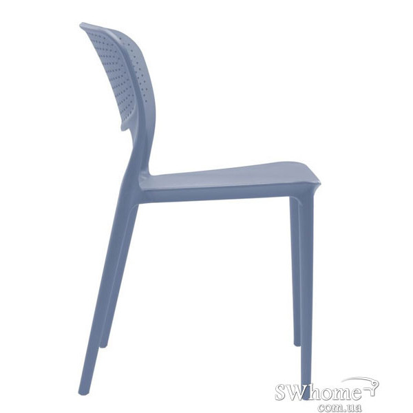 Стілець Concepto Spark Блакитний-1