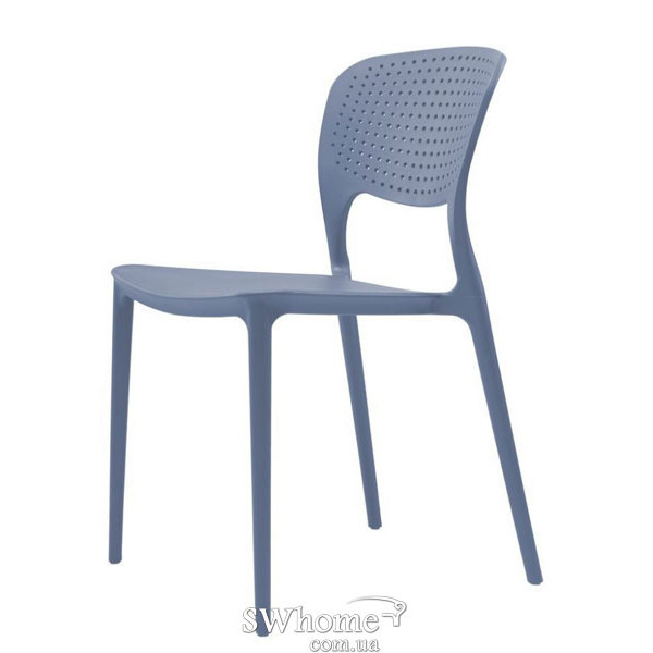 Стілець Concepto Spark Блакитний-0
