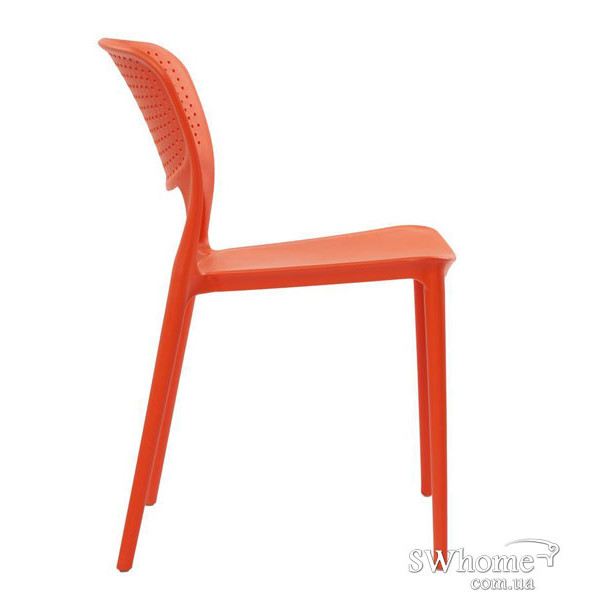 Стілець Concepto Spark Помаранчевий-1