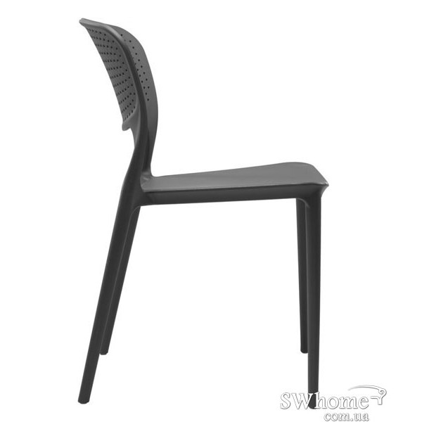 Стілець Concepto Spark Сірий графіт-1