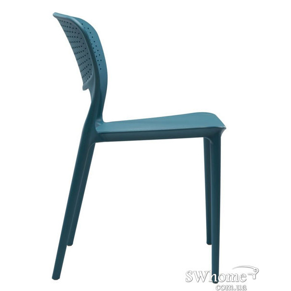 Стілець Concepto Spark Темно-бірюзовий-1