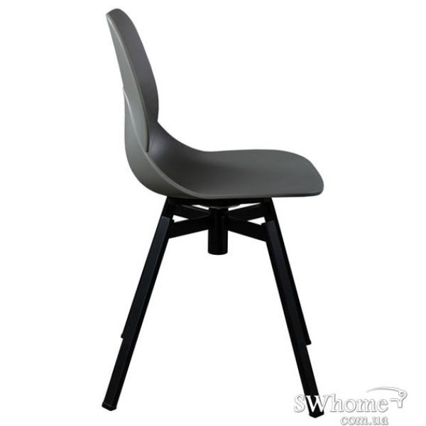 Стул Concepto Spider поворотный Серый-2