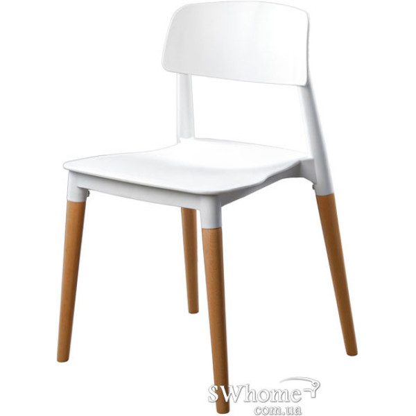 Стілець Concepto Square Білий-0