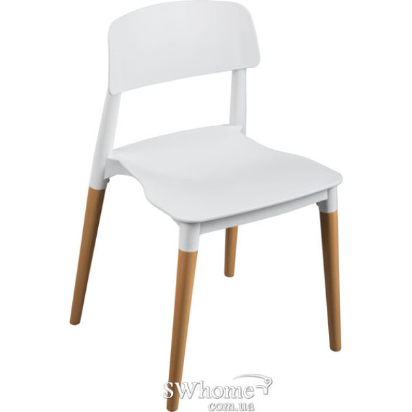 Стілець Concepto Square Білий-2