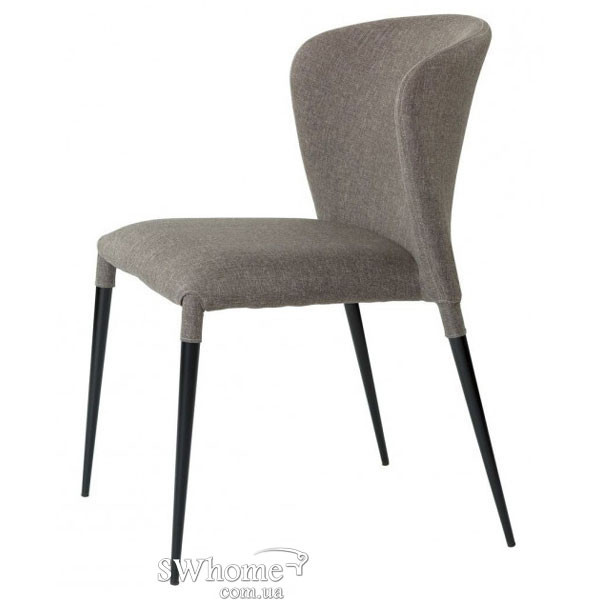 Стілець Concepto Arthur Сірий-0