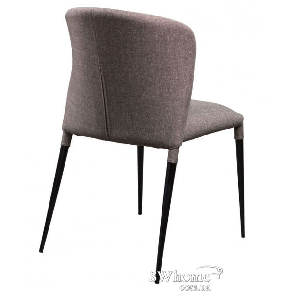 Стілець Concepto Arthur Сірий-3