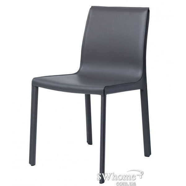 Стул Concepto Ashton Серый-антрацит-0