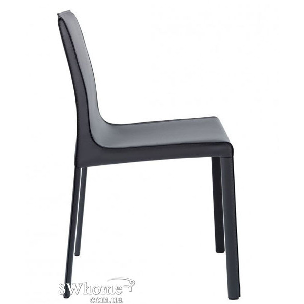 Стул Concepto Ashton Серый-антрацит-1