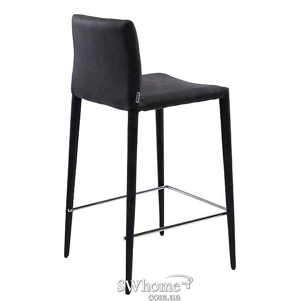 Стул полубарный Concepto Volcker Нефтяной серый-2