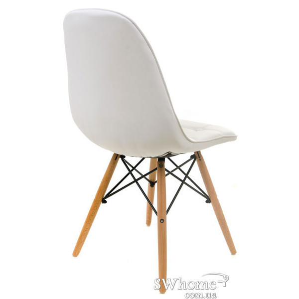 Стул Vetro Mebel M-01 Белый-2