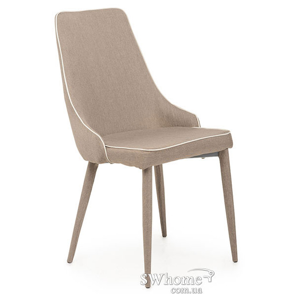 Стілець Vetro Mebel M-03 Кава мокко-0