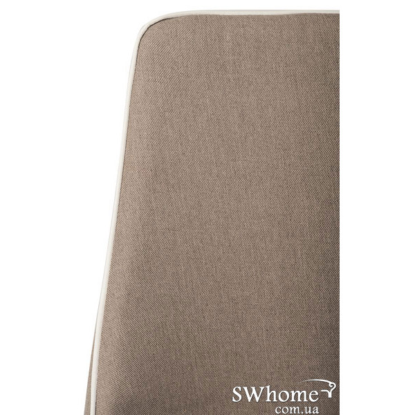 Стілець Vetro Mebel M-03 Кава мокко-4