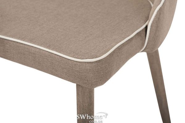 Стілець Vetro Mebel M-03 Кава мокко-5