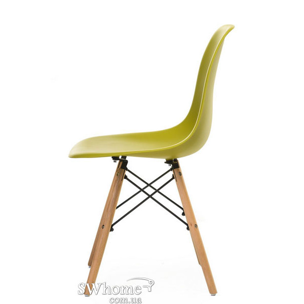 Стілець Vetro Mebel M-05 Лайм-1