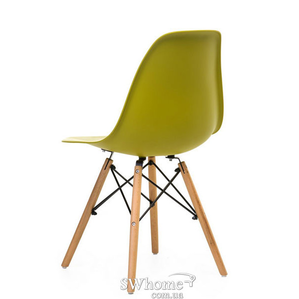 Стілець Vetro Mebel M-05 Лайм-2