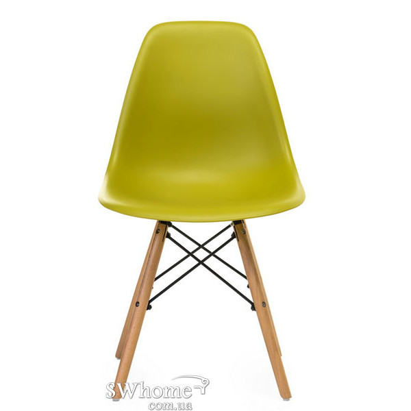 Стілець Vetro Mebel M-05 Лайм-3