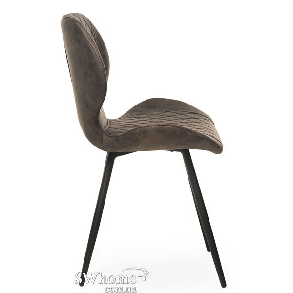 Стул Vetro Mebel M-11 Серый-1