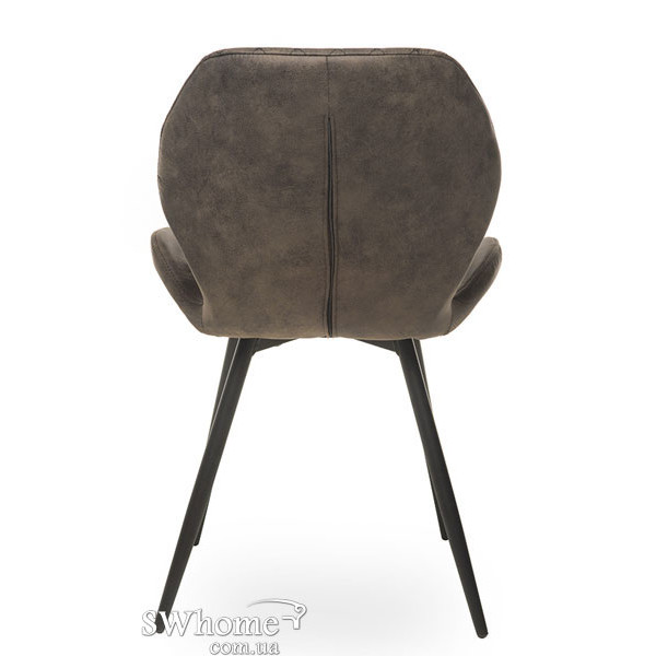 Стул Vetro Mebel M-11 Серый-3