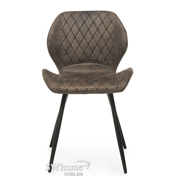 Стул Vetro Mebel M-11 Серый-4