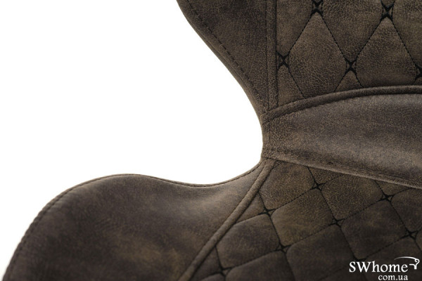 Стул Vetro Mebel M-11 Серый-7