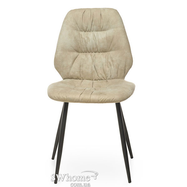 Стул Vetro Mebel M-17 Cивый-4