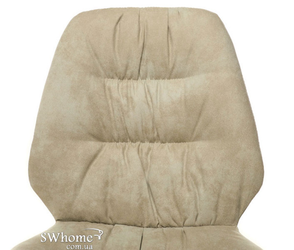 Стул Vetro Mebel M-17 Cивый-5