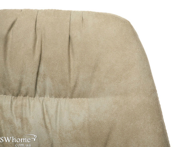 Стул Vetro Mebel M-17 Cивый-6