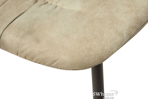 Стул Vetro Mebel M-17 Cивый-8