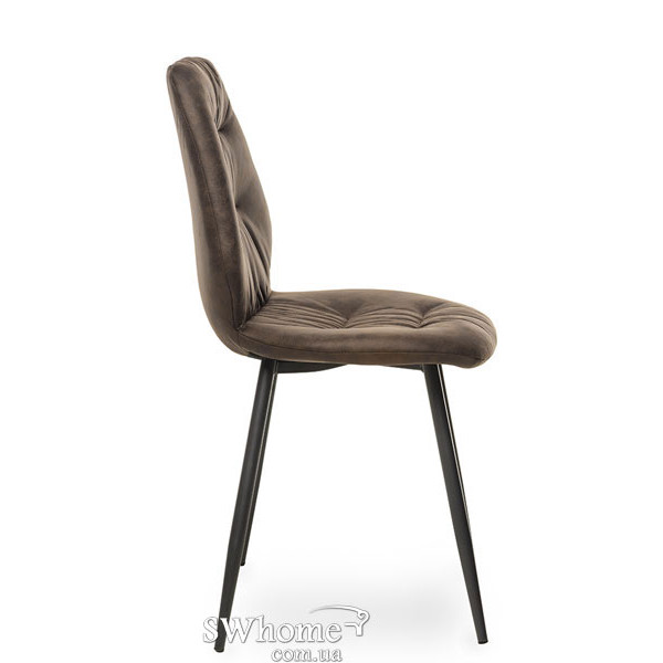 Стул Vetro Mebel M-17 Табако-1