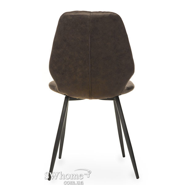 Стул Vetro Mebel M-17 Табако-3