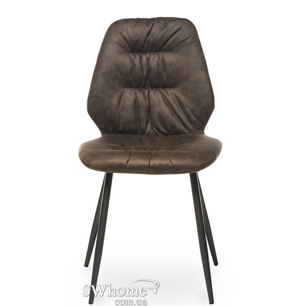 Стул Vetro Mebel M-17 Табако-4