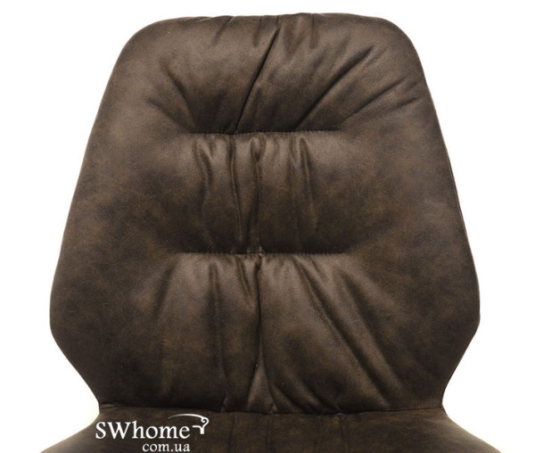 Стул Vetro Mebel M-17 Табако-5