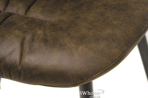 Стул Vetro Mebel M-17 Табако-7