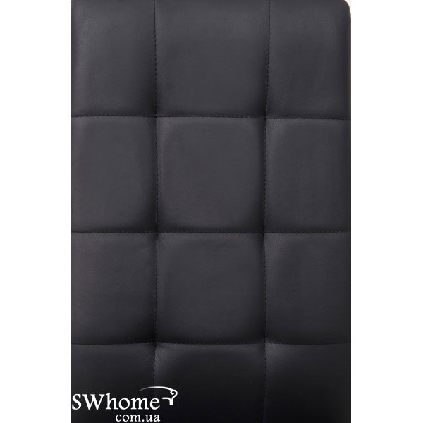 Стілець Vetro Mebel N-66-2 Чорний-3