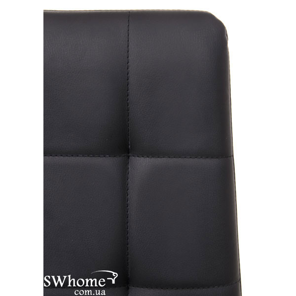 Стілець Vetro Mebel N-66-2 Чорний-4