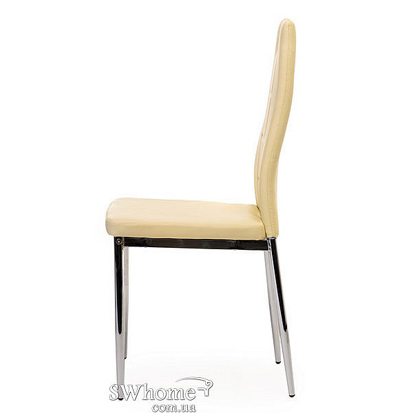 Стул Vetro Mebel N-67 Бежевый-1