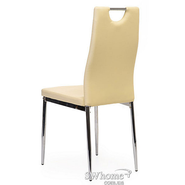 Стул Vetro Mebel N-67 Бежевый-2