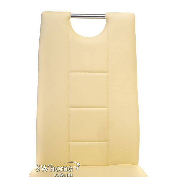 Стул Vetro Mebel N-67 Бежевый-4