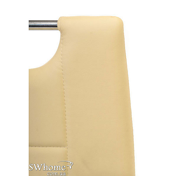 Стул Vetro Mebel N-67 Бежевый-5